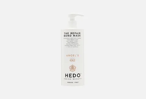 HEDO Angels Hair Mask 02