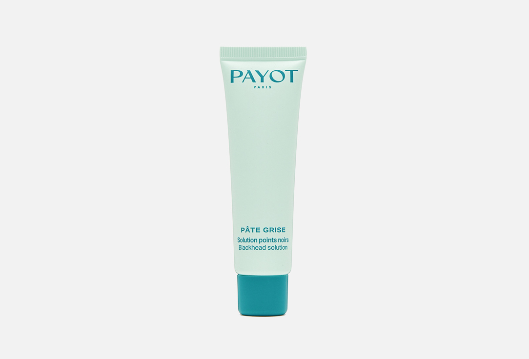 PAYOT Pâte Grise Blackhead Solution