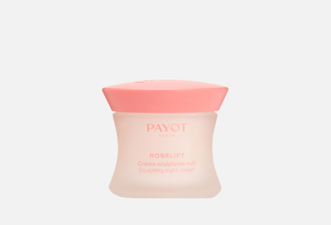 Roselift Sculpting Night Cream