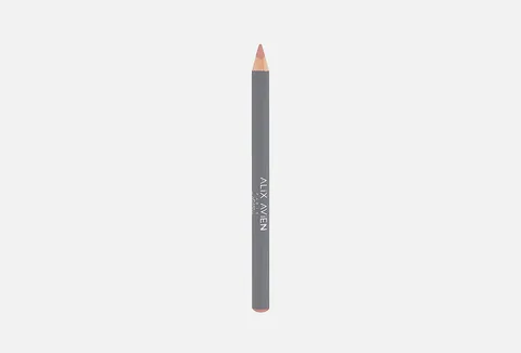 Alix Avien Lipliner Pencil 01 Peach Nude