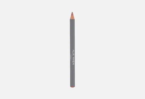 Alix Avien Lipliner Pencil 09 Warm Brown 1,