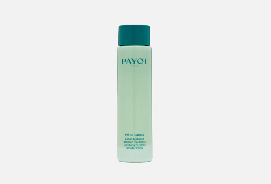 PAYOT Pâte Grise Mattifying Bi-Phase Powder Lotion