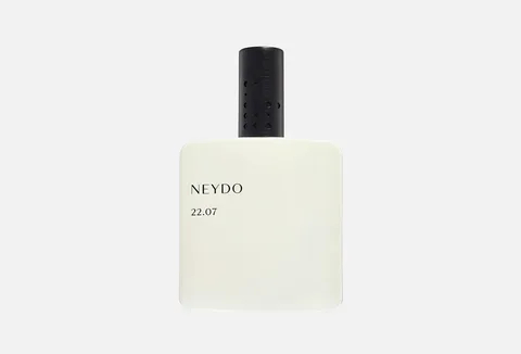 NEYDO Where Love Belongs EDP,