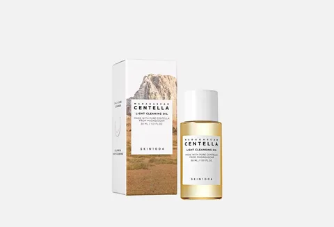 SKIN1004 Madagascar Centella Light Cleansing Oil