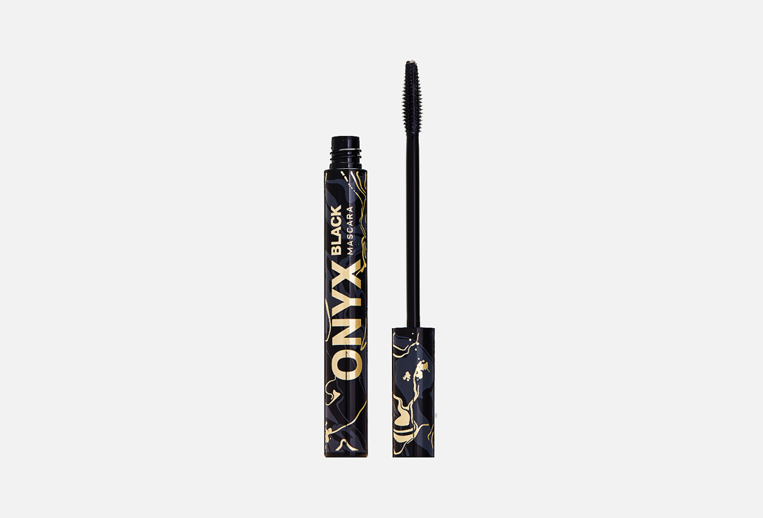 Stellar Black Onyx mascara shade 01