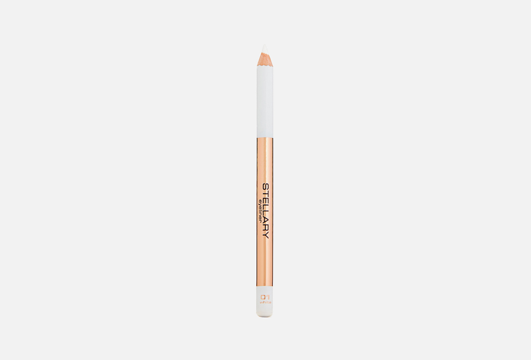 Stellary Eyeliner shade 01