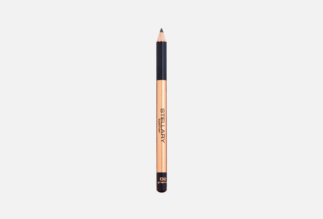 Stellary Eyeliner shade 02