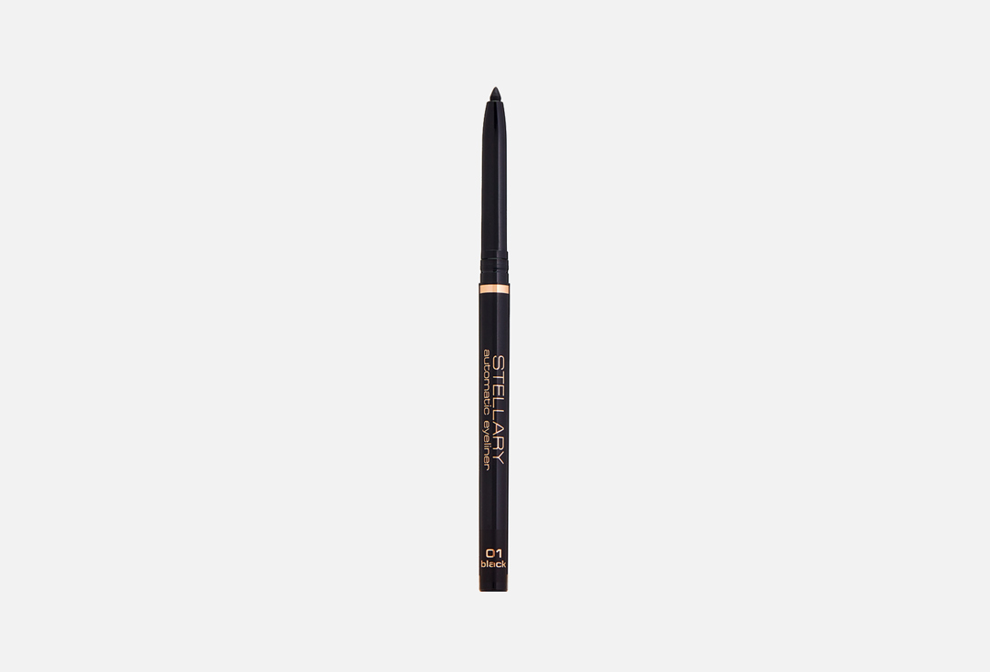 Stellary Automatic eyeliner shade 01