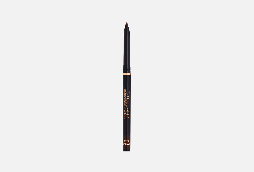 Stellary Automatic eyeliner shade 03
