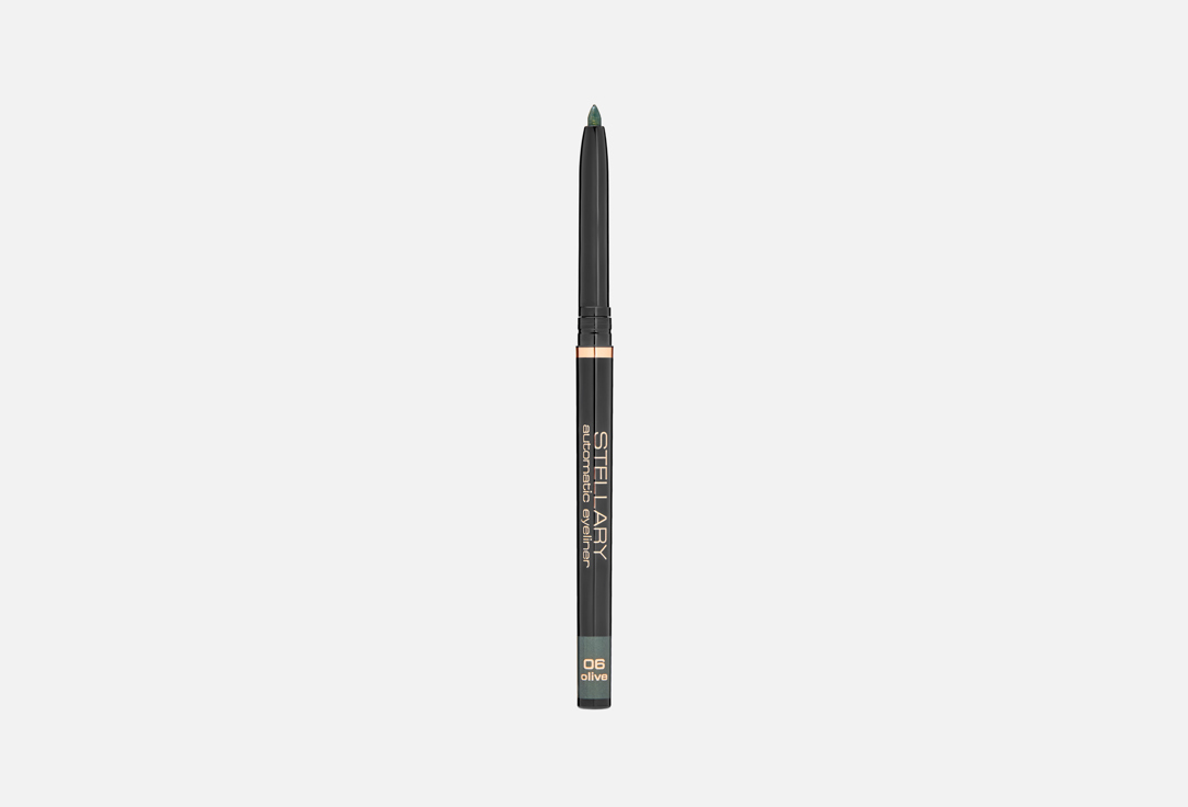 Stellary Automatic eyeliner shade 06