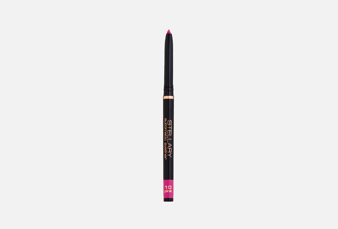 Stellary Automatic eyeliner shade 10