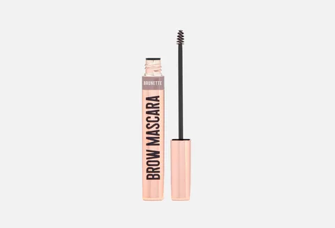 Stellary Brow mascara shade 01