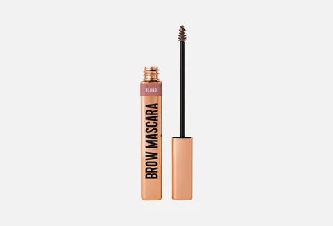 Stellary Brow mascara shade 02