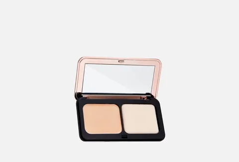 Stellary Compact powder shade 02