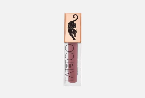 Stellary Long lasting liquid matte lipstick LIP TATTOO shade 06