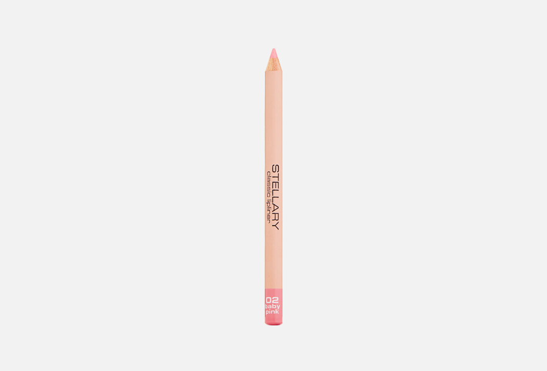 Stellary Lip liner shade 02
