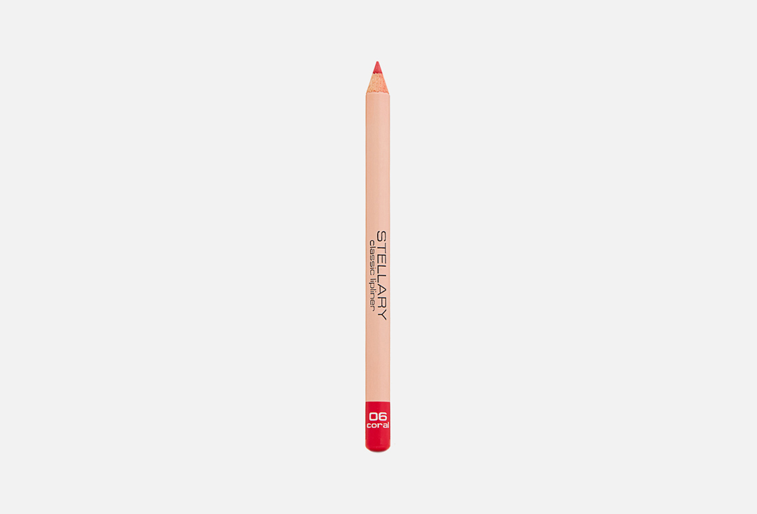 Stellary Lip liner shade 06