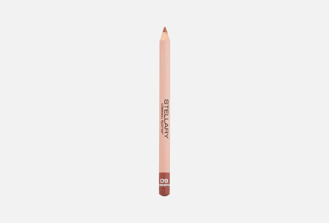 Stellary Lip liner shade 09