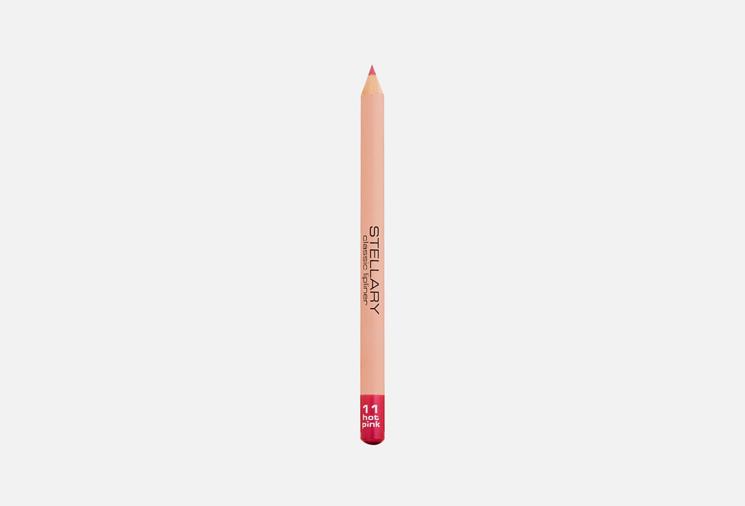 Stellary Lip liner shade 11