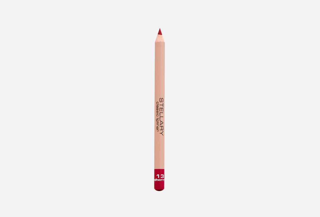 Stellary Lip liner shade 13