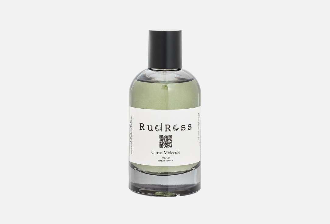 RUDROSS Citrus Molecule EDP