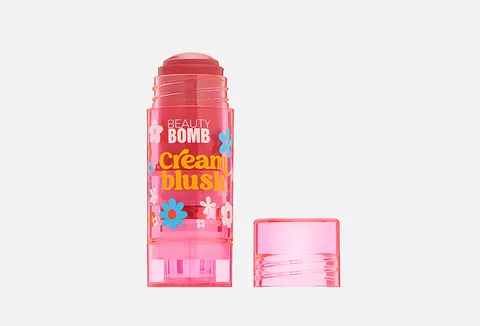 Beauty Bomb Cream stick blush / shade 03