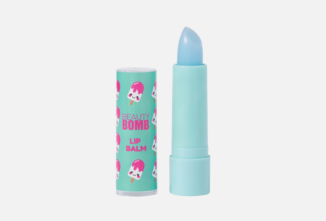 Beauty Bomb Lip Balm / shade 04