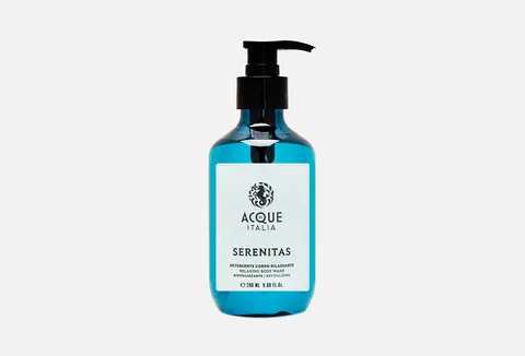 ADI Serenitas Body Wash