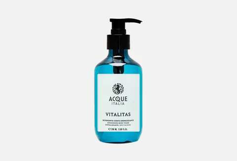 ADI Vitalitas Body Wash