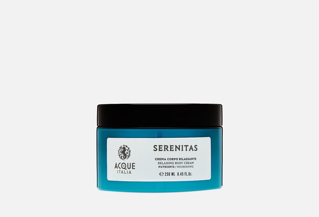 ADI Serenitas Body Cream