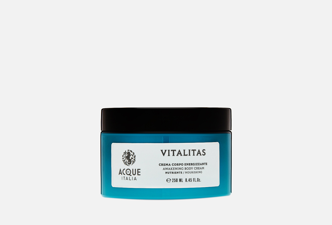 ADI Vitalitas Body Cream