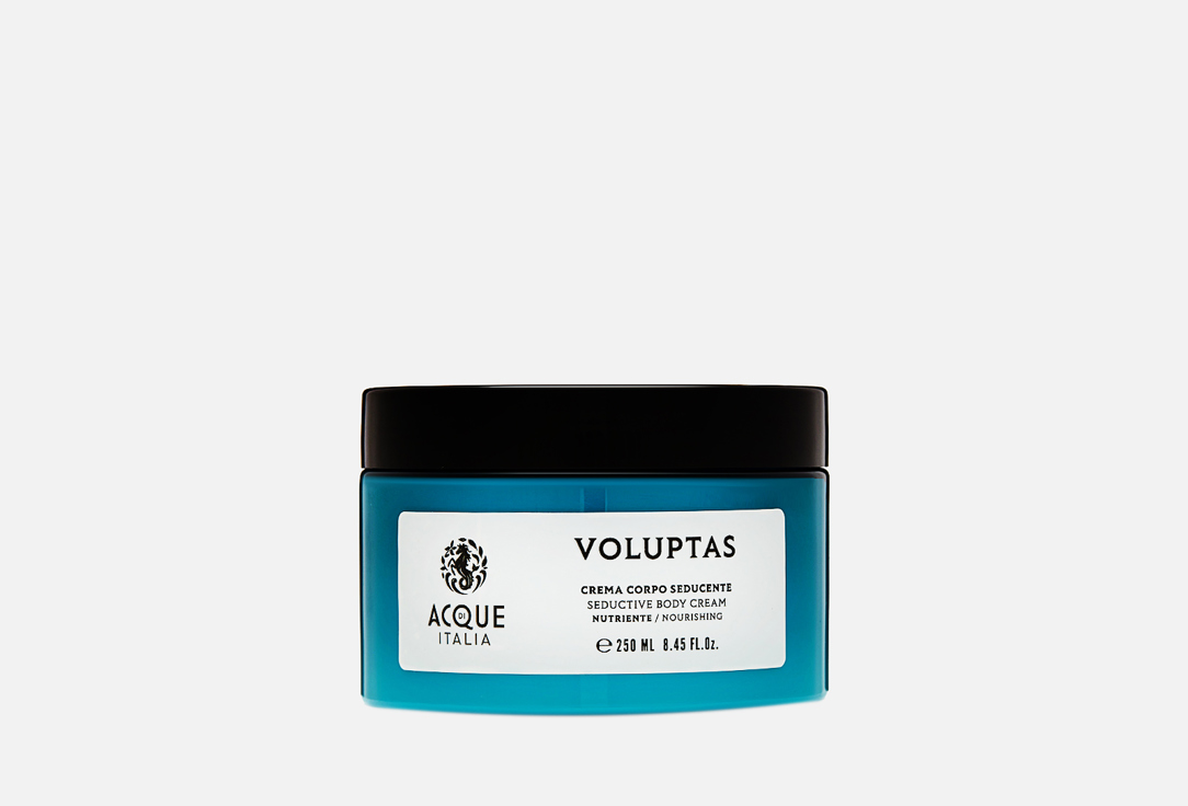 ADI Volutas Body Cream
