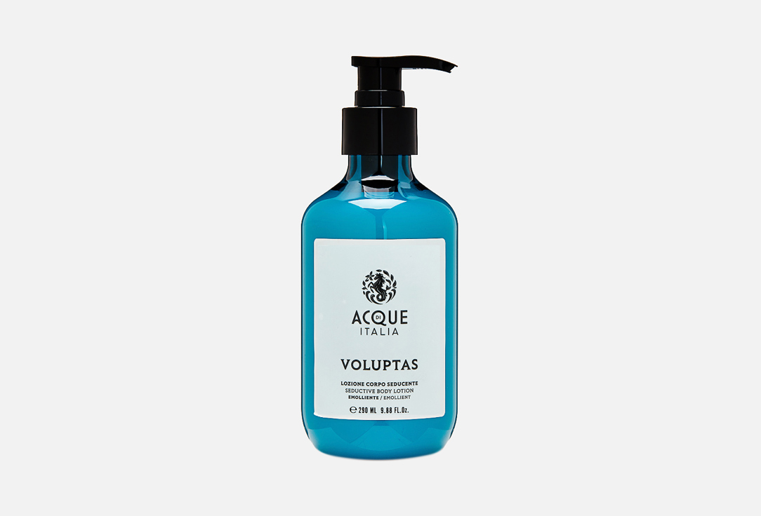 ADI Volutas Body Lotion