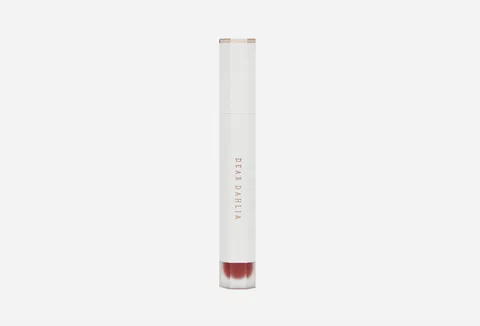 Dream Velvet Lip Cloud, Brave