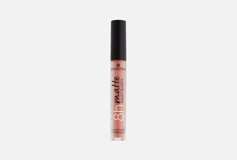 Essence 8h Matte Liquid Lipstick 12 2,