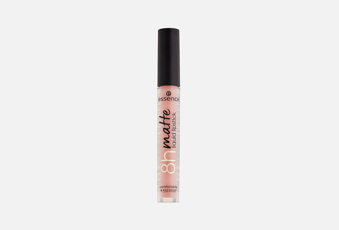 Essence 8h Matte Liquid Lipstick 04, 2,