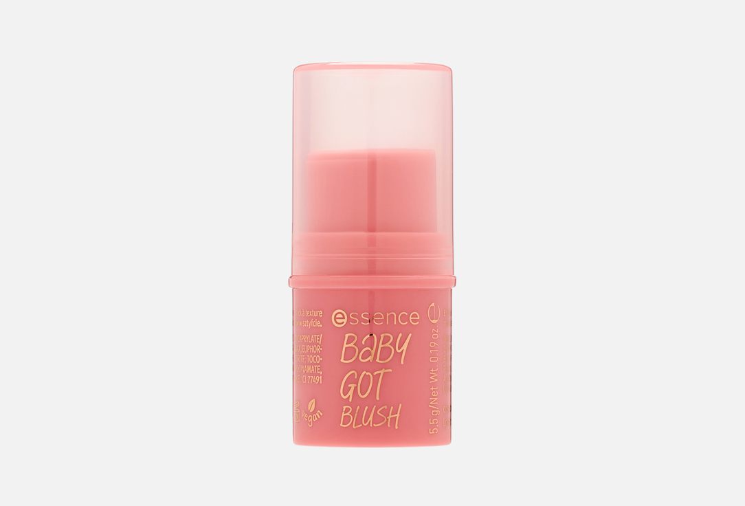 Essence Baby Got Blush 10 5,
