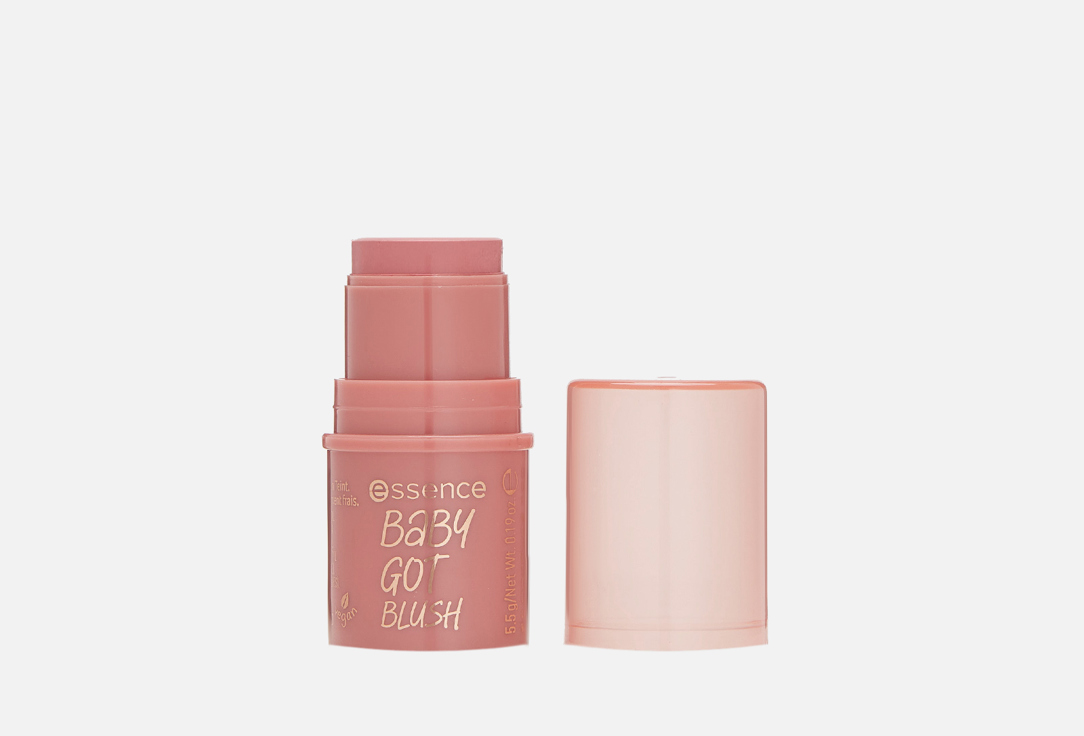 Essence Baby Got Blush 30 5,
