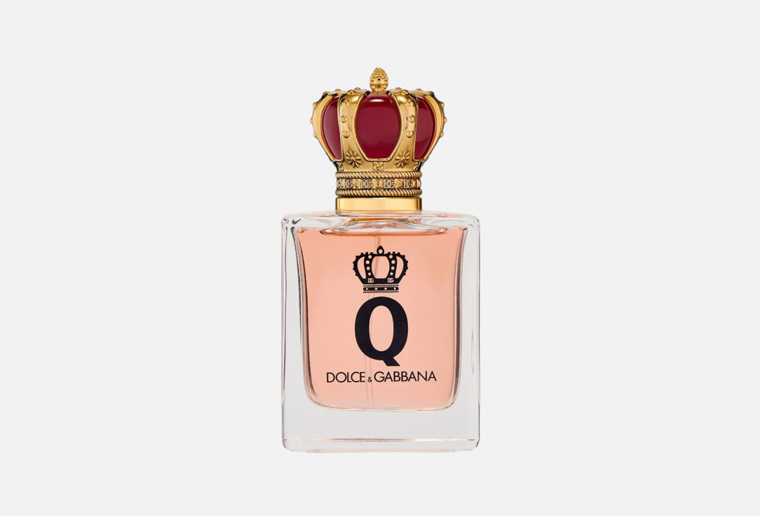 Dolce&Gabbana Q EDP, 50ml