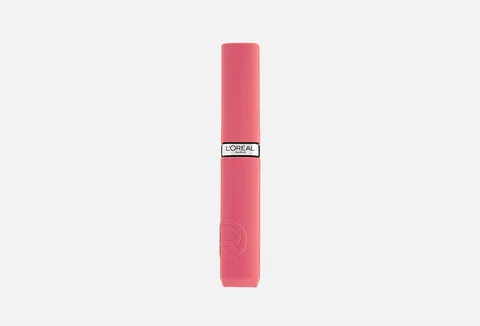 L'Oreal Paris Matte Resistance Lipstick 240