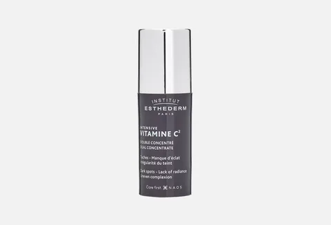Esthederm Intensive Vitamin C2 Double Concentrate