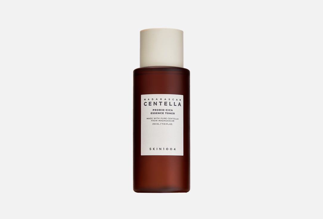 SKIN1004 Madagascar Centella Probio-Cica Essence Toner,