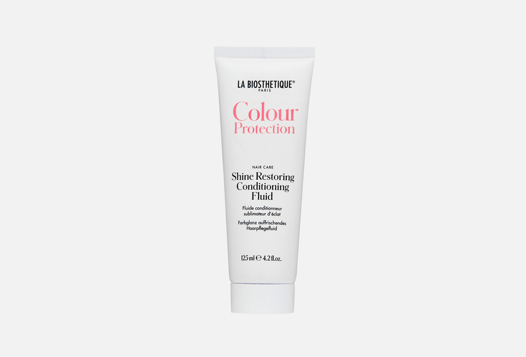 La Biosthétique Shine Restoring Conditioning Fluid