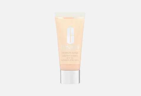 Clinique Moisture Surge Sheertint Hydrator 01