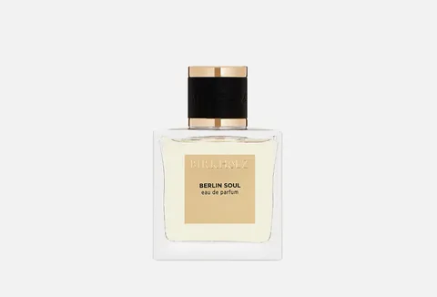 BIRKHOLZ Classic Collection Berlin Soul EDP