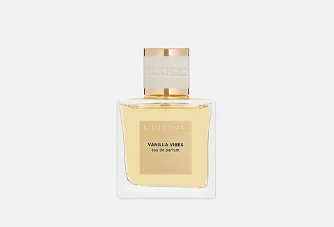 BIRKHOLZ Classic Collection Vanilla Vibes EDP
