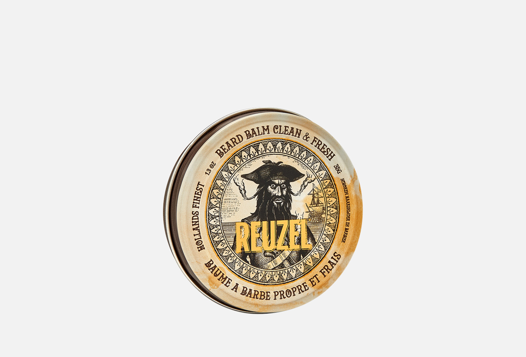 Reuzel Clean & Fresh Beard Balm
