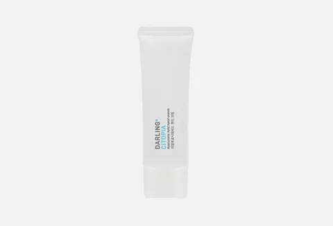 CITOPIA Hyaluronic Acid hand cream