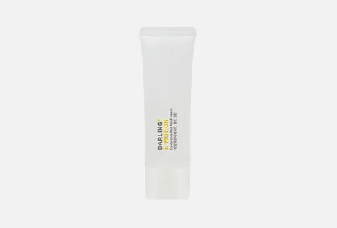 DARLING E-MOTION Hyaluronic Acid hand cream