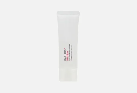 DARLING RHUBAY Hyaluronic Acid hand cream